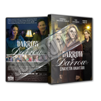 Darrow And Darrow 2 Türkçe Dvd Cover Tasarımı